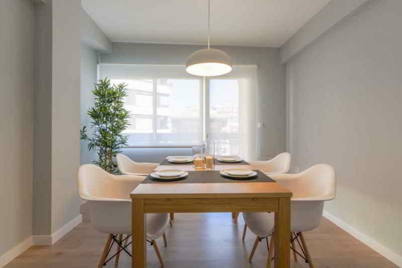 Apartamento Moderno En Pleno Centro De Castellon. Apartment Castellon de la Plana Exterior photo