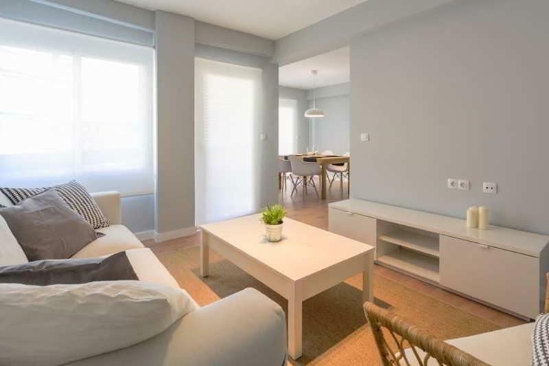 Apartamento Moderno En Pleno Centro De Castellon. Apartment Castellon de la Plana Exterior photo