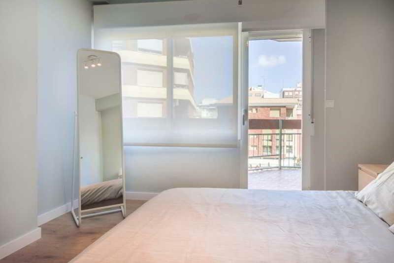 Apartamento Moderno En Pleno Centro De Castellon. Apartment Castellon de la Plana Exterior photo