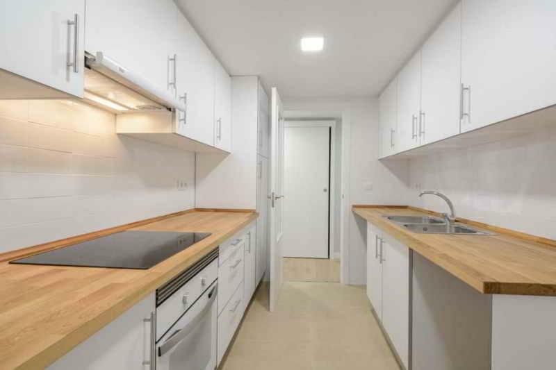 Apartamento Moderno En Pleno Centro De Castellon. Apartment Castellon de la Plana Exterior photo